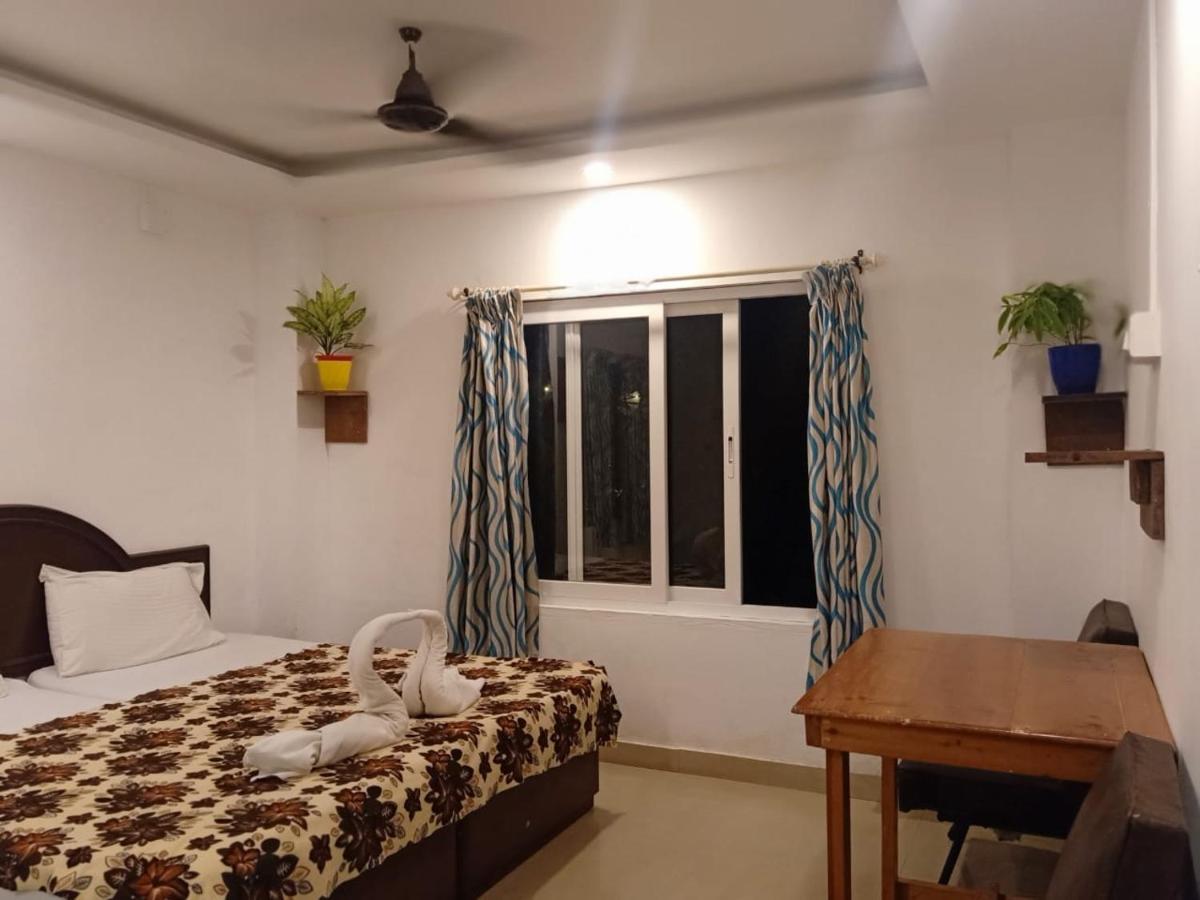 Hotel Vedha Ayurvedic Panchakarma Treatment Centre Alappuzha Exteriér fotografie