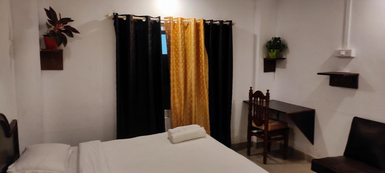 Hotel Vedha Ayurvedic Panchakarma Treatment Centre Alappuzha Exteriér fotografie