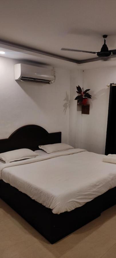 Hotel Vedha Ayurvedic Panchakarma Treatment Centre Alappuzha Exteriér fotografie