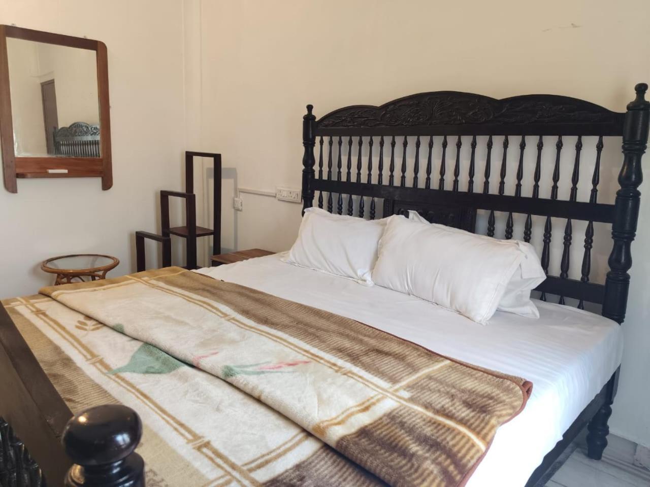 Hotel Vedha Ayurvedic Panchakarma Treatment Centre Alappuzha Pokoj fotografie
